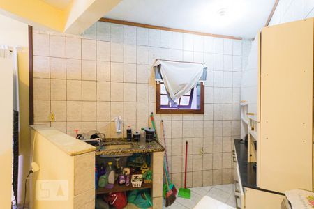 Casa à venda com 510m², 10 quartos e 6 vagasCozinha