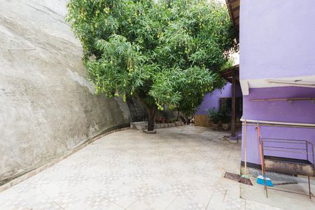 Casa à venda com 510m², 10 quartos e 6 vagasÁrea Externa