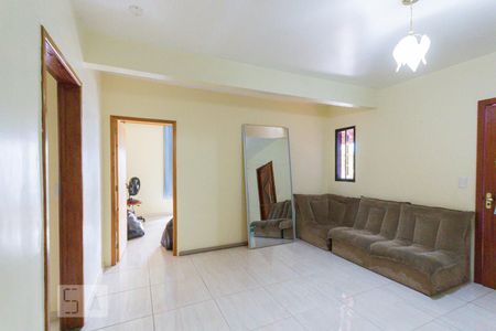 Casa à venda com 510m², 10 quartos e 6 vagasSala