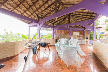 Casa à venda com 510m², 10 quartos e 6 vagasEspaço Gourmet