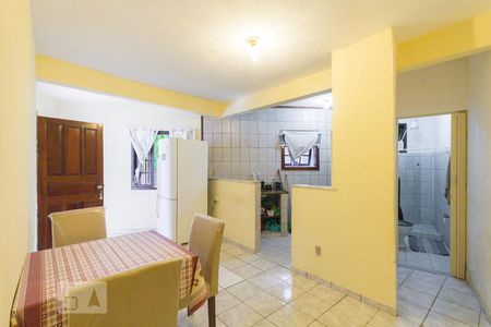 Casa à venda com 510m², 10 quartos e 6 vagasSala