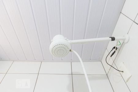 Casa à venda com 510m², 10 quartos e 6 vagasBanheiro da Suíte