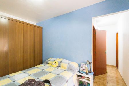 Casa à venda com 510m², 10 quartos e 6 vagasQuarto 4 - Suíte