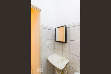 Casa à venda com 510m², 10 quartos e 6 vagasBanheiro