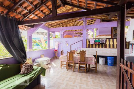 Casa à venda com 510m², 10 quartos e 6 vagasVaranda