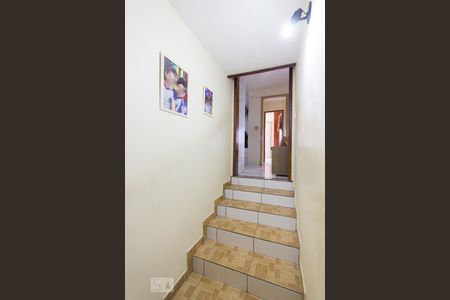 Casa à venda com 510m², 10 quartos e 6 vagasCorredor