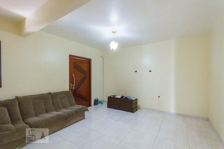 Casa à venda com 510m², 10 quartos e 6 vagasSala