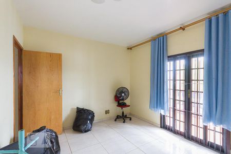 Casa à venda com 510m², 10 quartos e 6 vagasQuarto