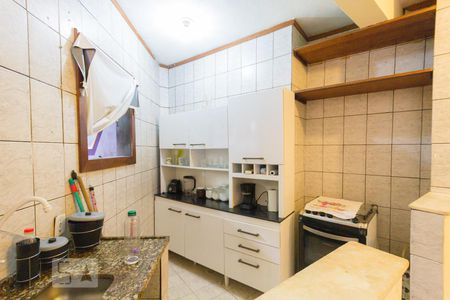 Casa à venda com 510m², 10 quartos e 6 vagasCozinha