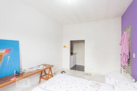 Casa à venda com 510m², 10 quartos e 6 vagasSuíte