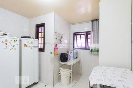 Casa à venda com 510m², 10 quartos e 6 vagasCozinha