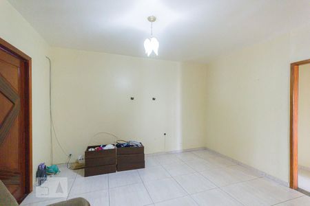 Casa à venda com 510m², 10 quartos e 6 vagasSala