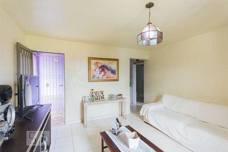 Casa à venda com 510m², 10 quartos e 6 vagasSala