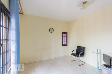 Casa à venda com 510m², 10 quartos e 6 vagasQuarto