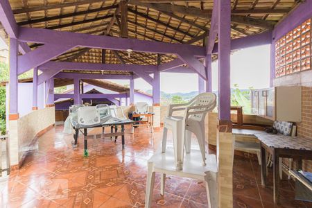 Casa à venda com 510m², 10 quartos e 6 vagasEspaço Gourmet