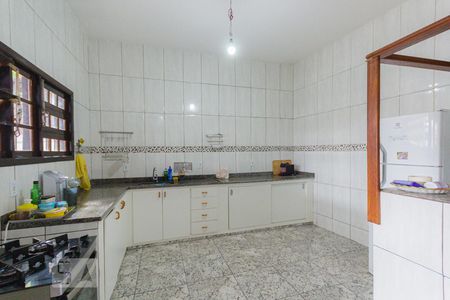Sala/Cozinha de casa à venda com 10 quartos, 510m² em Curicica, Rio de Janeiro