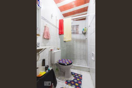 Casa à venda com 510m², 10 quartos e 6 vagasBanheiro