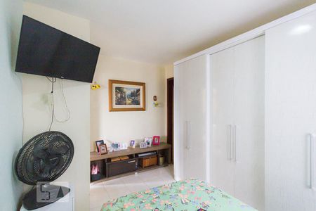 Casa à venda com 510m², 10 quartos e 6 vagasQuarto 2