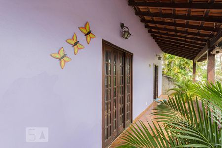 Casa à venda com 510m², 10 quartos e 6 vagasVaranda