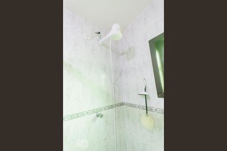 Casa à venda com 510m², 10 quartos e 6 vagasBanheiro Social