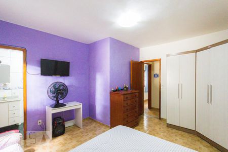 Casa à venda com 510m², 10 quartos e 6 vagasQuarto 3 - Suíte