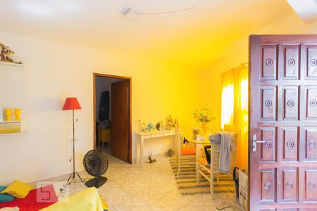 Casa à venda com 510m², 10 quartos e 6 vagasSala