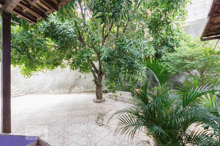 Casa à venda com 510m², 10 quartos e 6 vagasÁrea Externa