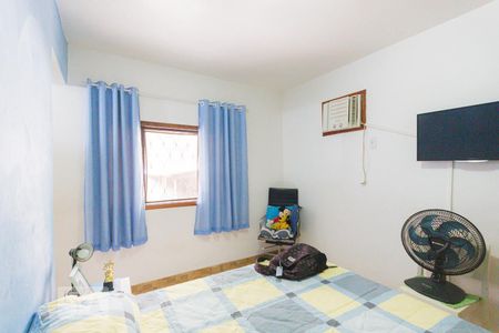 Casa à venda com 510m², 10 quartos e 6 vagasQuarto 4 - Suíte