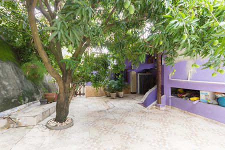 Casa à venda com 510m², 10 quartos e 6 vagasÁrea Externa