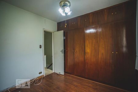 Quarto 1 - Armários de casa de condomínio à venda com 2 quartos, 150m² em Planalto Paulista, São Paulo