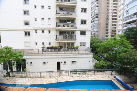 Apartamento à venda com 38m², 1 quarto e 1 vagaVista