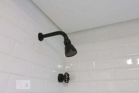 Apartamento à venda com 38m², 1 quarto e 1 vagaBanheiro