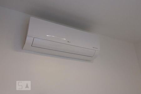 Quarto de apartamento à venda com 1 quarto, 38m² em Vila Nova Conceição, São Paulo