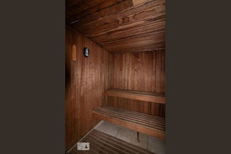 Apartamento à venda com 38m², 1 quarto e 1 vagaÁrea comum - Sauna 