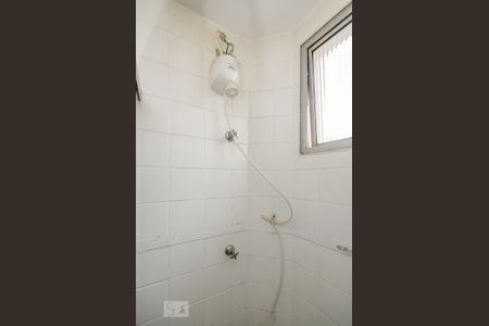 Apartamento à venda com 70m², 3 quartos e 1 vagaBanheiro da Suíte