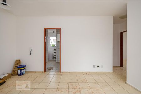 Apartamento à venda com 70m², 3 quartos e 1 vagaSala