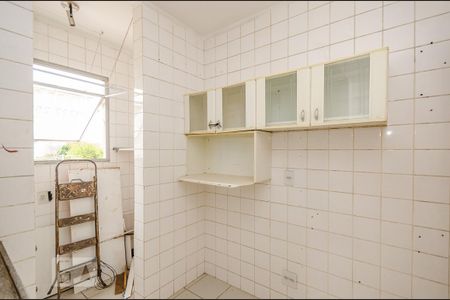 Apartamento à venda com 70m², 3 quartos e 1 vagaCozinha