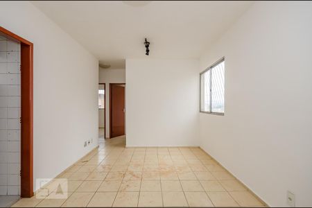 Apartamento à venda com 3 quartos, 70m² em Monsenhor Messias, Belo Horizonte