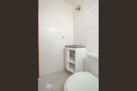 Apartamento à venda com 70m², 3 quartos e 1 vagaBanheiro da Suíte