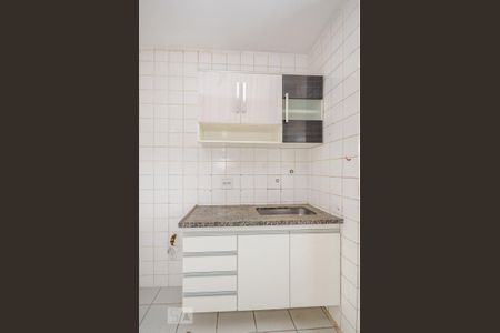 Apartamento à venda com 70m², 3 quartos e 1 vagaCozinha
