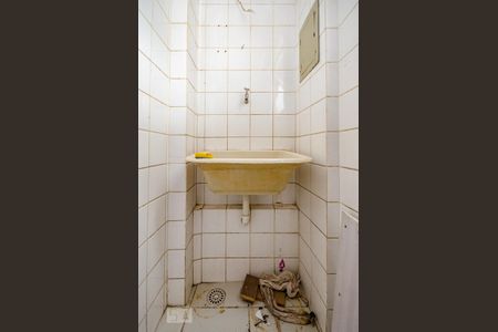 Apartamento à venda com 70m², 3 quartos e 1 vagaÁrea de Serviço