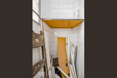 Apartamento à venda com 70m², 3 quartos e 1 vagaÁrea de Serviço