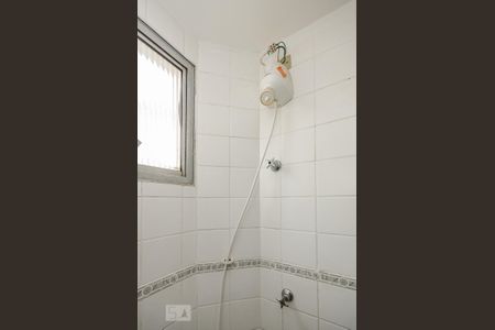 Apartamento à venda com 70m², 3 quartos e 1 vagaBanheiro Social