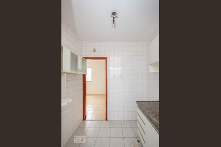 Apartamento à venda com 70m², 3 quartos e 1 vagaCozinha