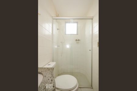 Apartamento à venda com 70m², 3 quartos e 1 vagaBanheiro da Suíte