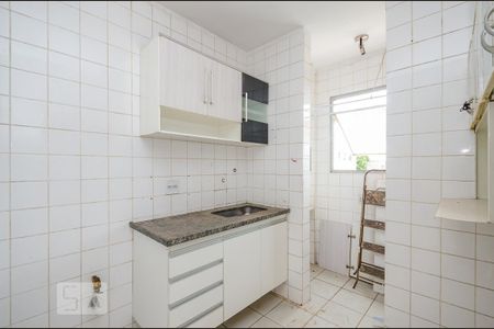 Apartamento à venda com 70m², 3 quartos e 1 vagaCozinha