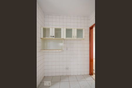 Cozinha de apartamento à venda com 3 quartos, 70m² em Monsenhor Messias, Belo Horizonte