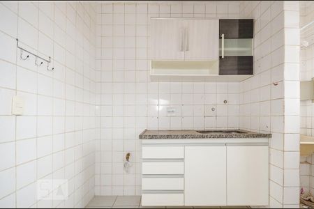 Apartamento à venda com 70m², 3 quartos e 1 vagaCozinha