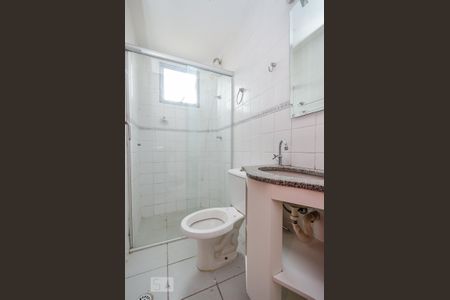 Apartamento à venda com 70m², 3 quartos e 1 vagaBanheiro Social