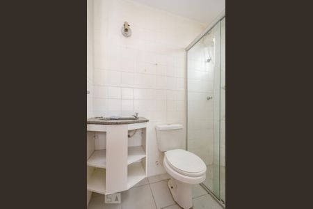 Apartamento à venda com 70m², 3 quartos e 1 vagaBanheiro da Suíte